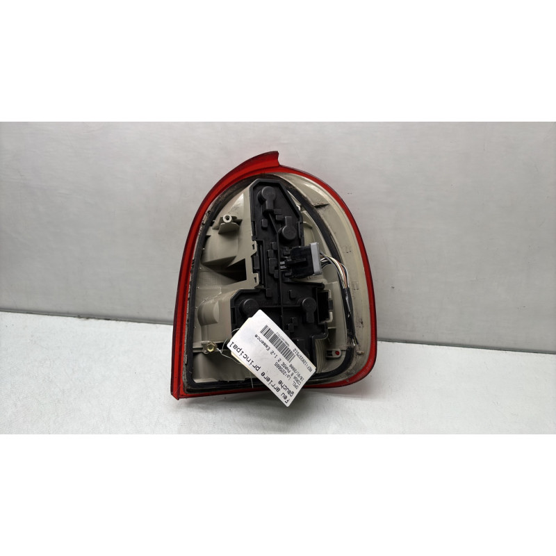 Feu arriere principal gauche (feux) OPEL CORSA B Photo n°2