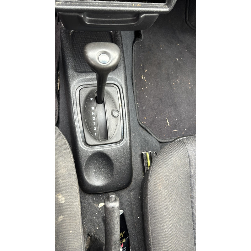 Feu arriere principal gauche (feux) OPEL CORSA B Photo n°20