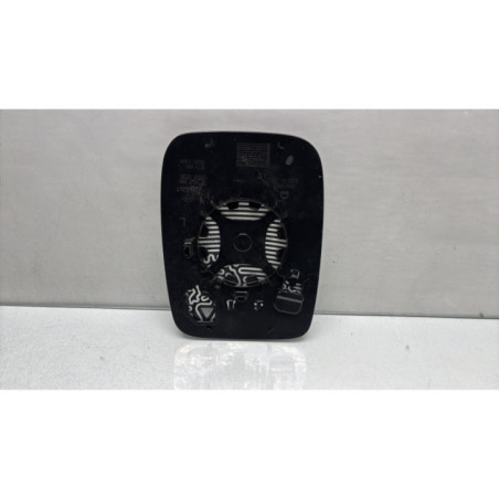 Glace retroviseur gauche NISSAN PRIMASTAR 2