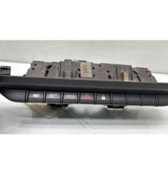 Bouton de warning NISSAN PRIMASTAR 2