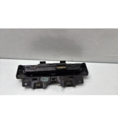 Bouton de warning NISSAN PRIMASTAR 2