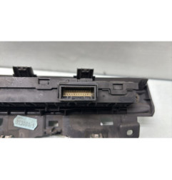 Bouton de warning NISSAN PRIMASTAR 2
