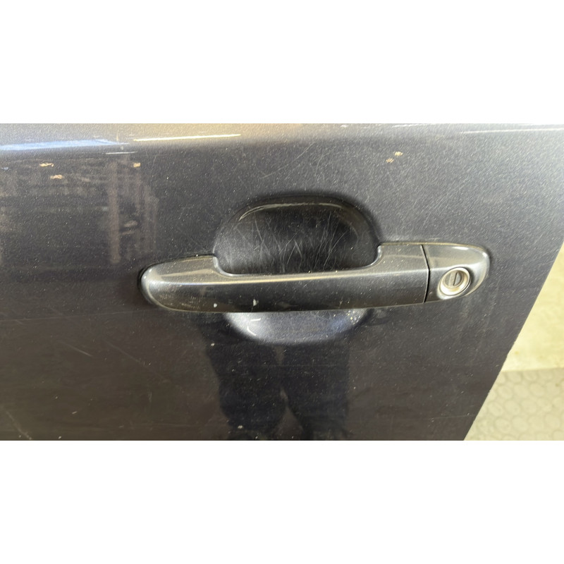 Porte avant gauche KIA PRO-CEED 1 Photo n°2