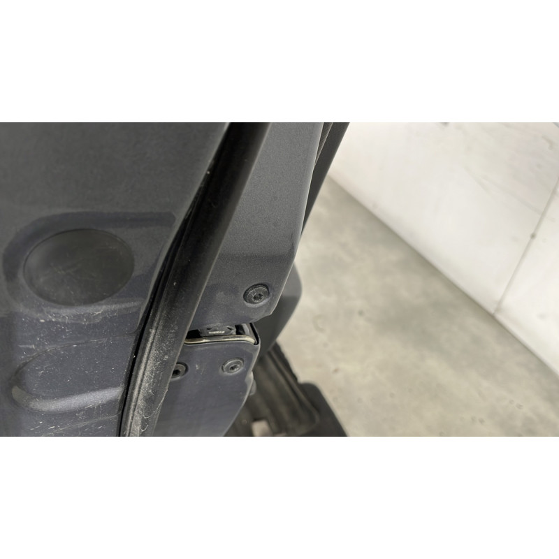 Porte avant gauche KIA PRO-CEED 1 Photo n°3