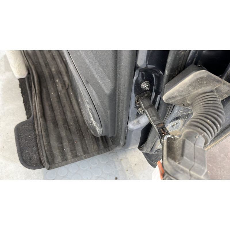 Porte avant gauche KIA PRO-CEED 1 Photo n°6