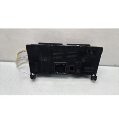 Commande chauffage PEUGEOT 3008 1