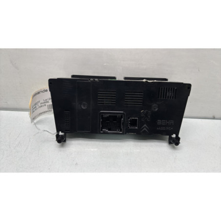 Commande chauffage PEUGEOT 3008 1