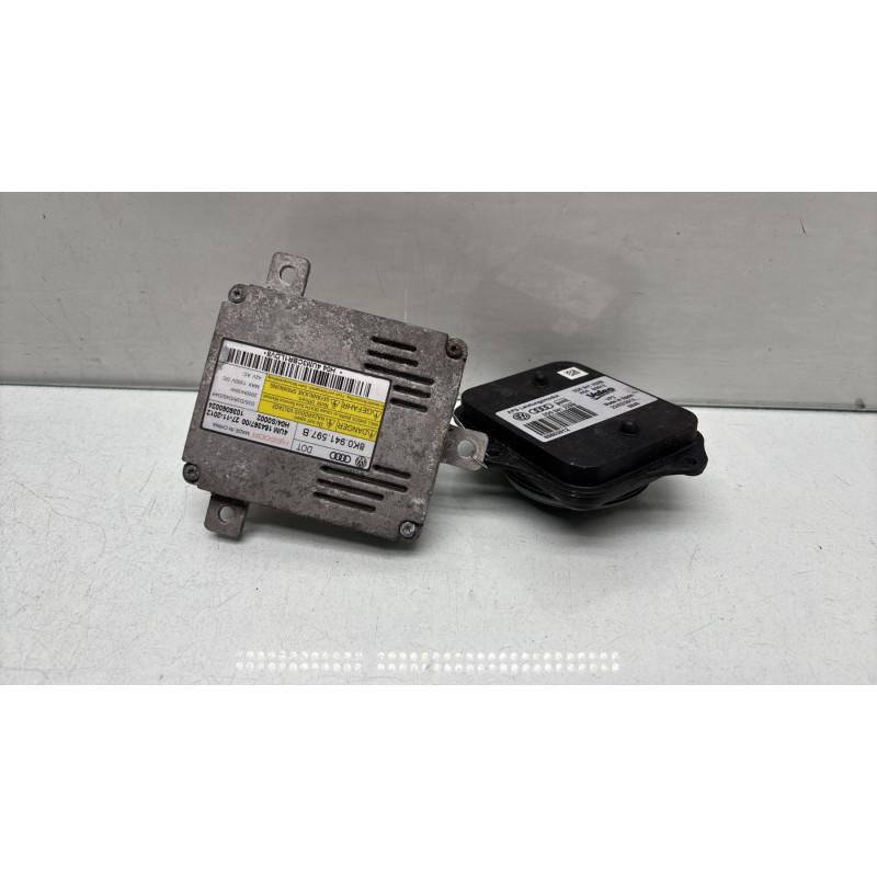 Boitier xenon VOLKSWAGEN PASSAT 6 Photo n°2