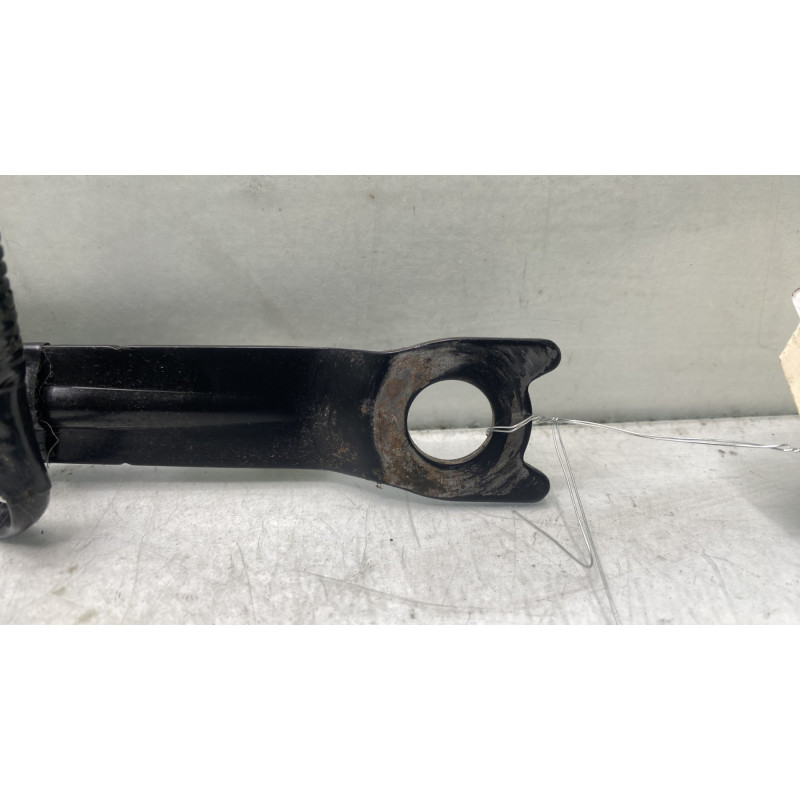 Attache ceinture avant gauche CITROEN C1 1 Photo n°3