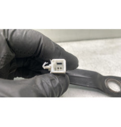 Attache ceinture avant gauche CITROEN C1 1