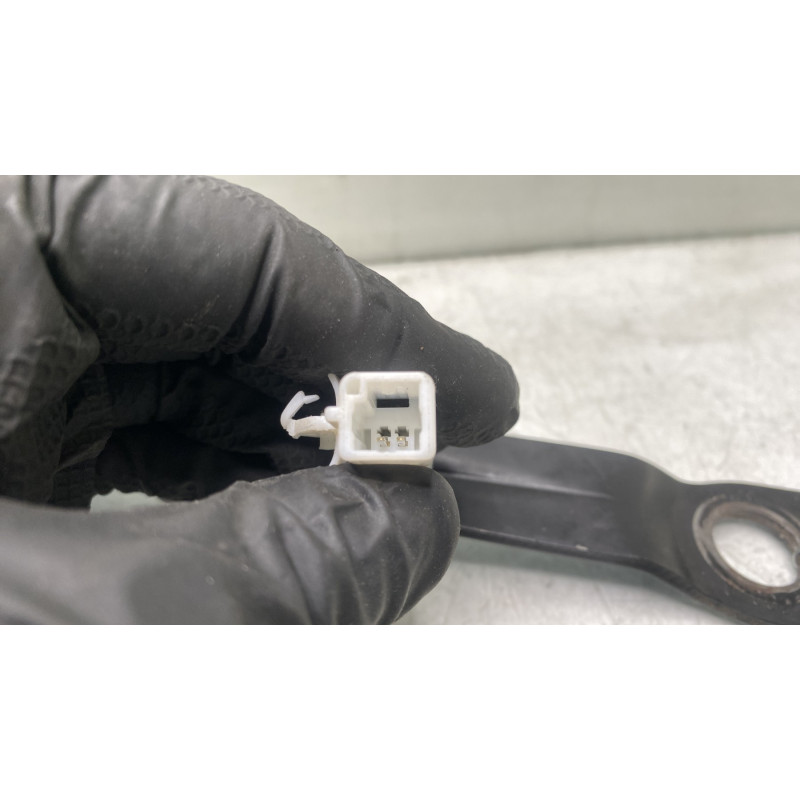 Attache ceinture avant gauche CITROEN C1 1 Photo n°4