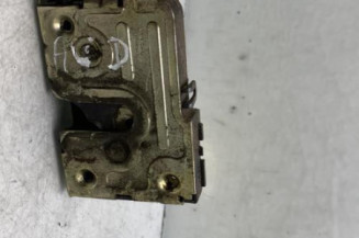 Serrure avant droit RENAULT MASTER 2 Photo n°1