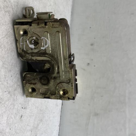 Serrure avant droit RENAULT MASTER 2 Photo n°1