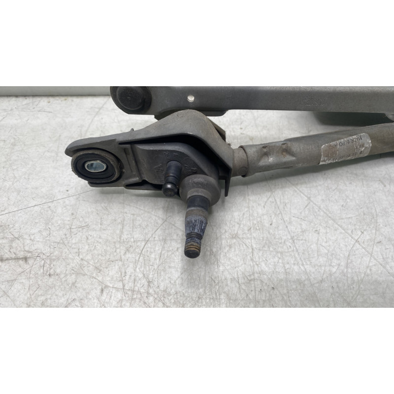 Moteur essuie glace avant CITROEN C1 1 Photo n°3