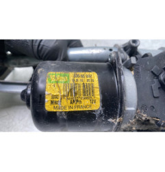 Moteur essuie glace avant CITROEN C1 1