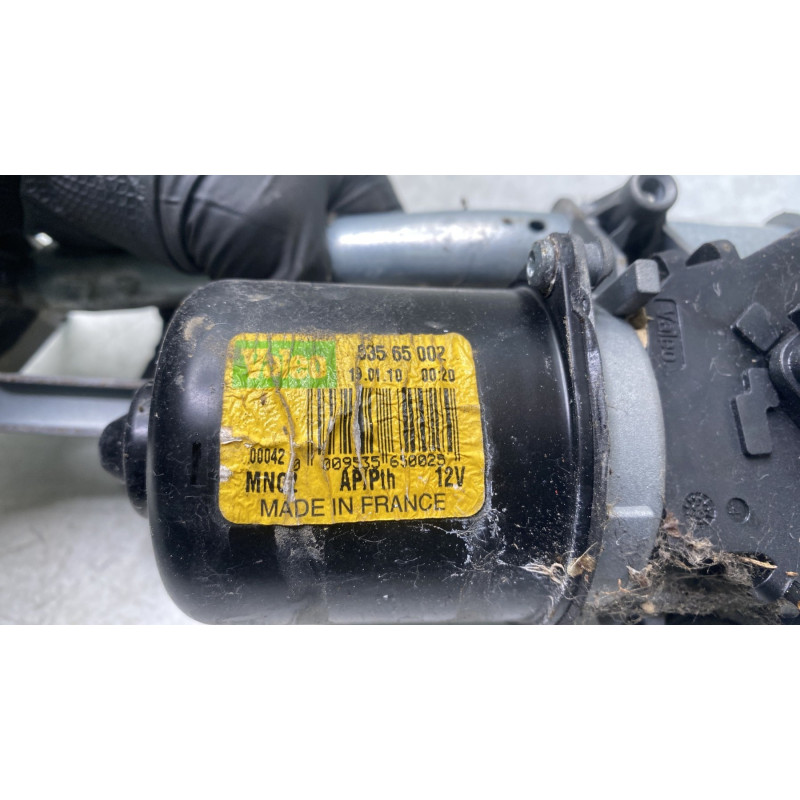 Moteur essuie glace avant CITROEN C1 1 Photo n°7