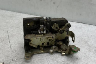 Serrure avant droit RENAULT MASTER 2