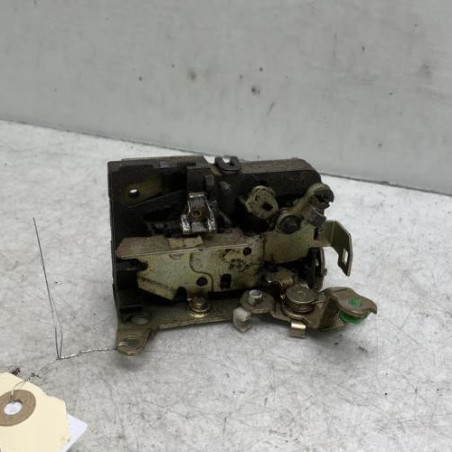 Serrure avant droit RENAULT MASTER 2