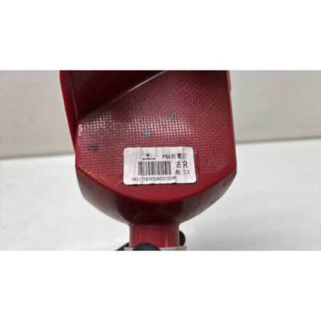 Anti brouillard arriere droit CITROEN C5 AIRCROSS