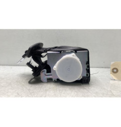 Ceinture arriere centrale CITROEN C5 AIRCROSS Photo n°1
