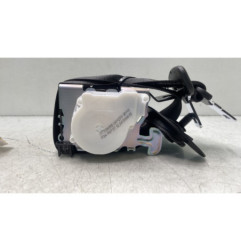 Ceinture arriere centrale CITROEN C5 AIRCROSS