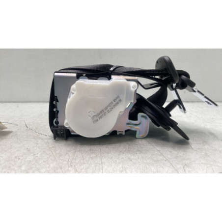 Ceinture arriere centrale CITROEN C5 AIRCROSS