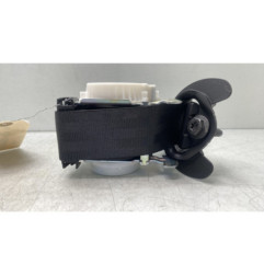 Ceinture arriere centrale CITROEN C5 AIRCROSS