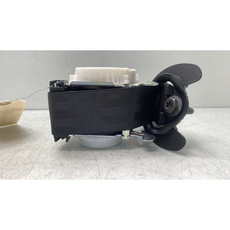 Ceinture arriere centrale CITROEN C5 AIRCROSS Photo n°4