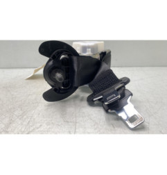 Ceinture arriere centrale CITROEN C5 AIRCROSS