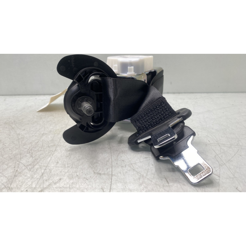 Ceinture arriere centrale CITROEN C5 AIRCROSS Photo n°5