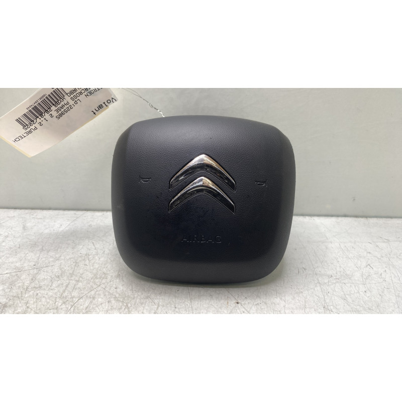 Volant CITROEN C5 AIRCROSS Photo n°1