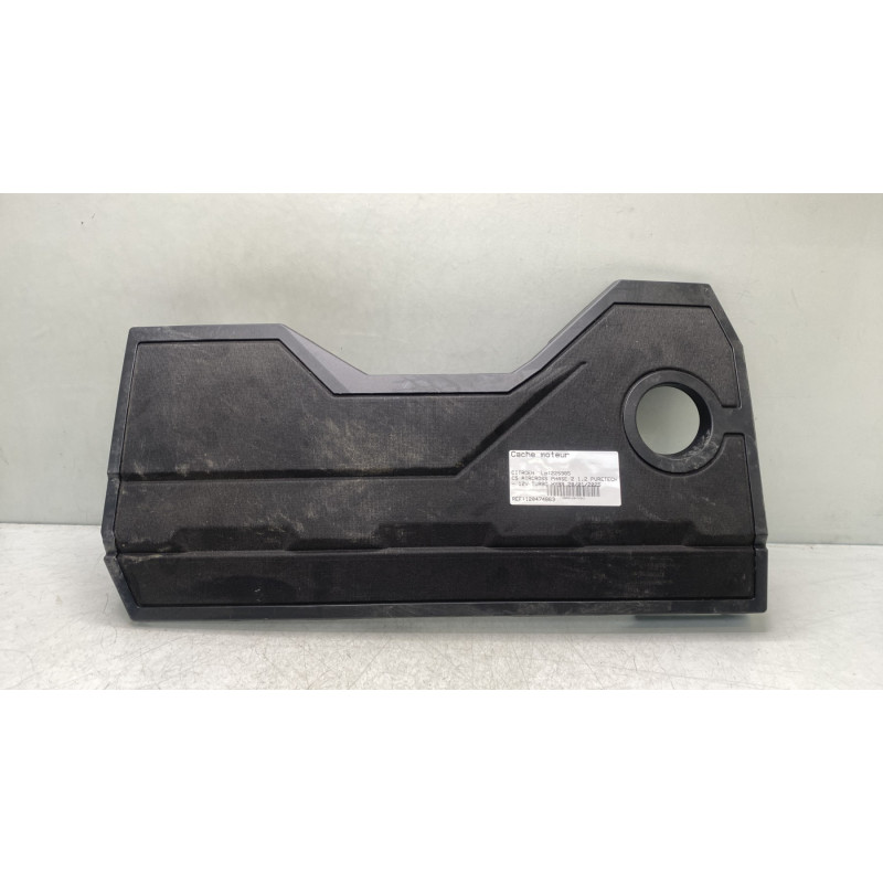 Cache moteur  CITROEN C5 AIRCROSS Photo n°1
