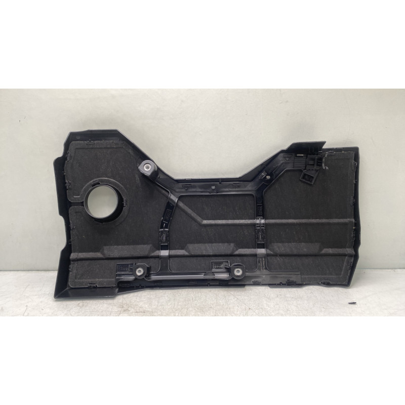 Cache moteur  CITROEN C5 AIRCROSS Photo n°2