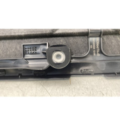 Cache moteur  CITROEN C5 AIRCROSS