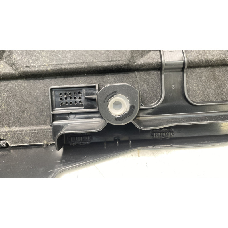 Cache moteur  CITROEN C5 AIRCROSS Photo n°4