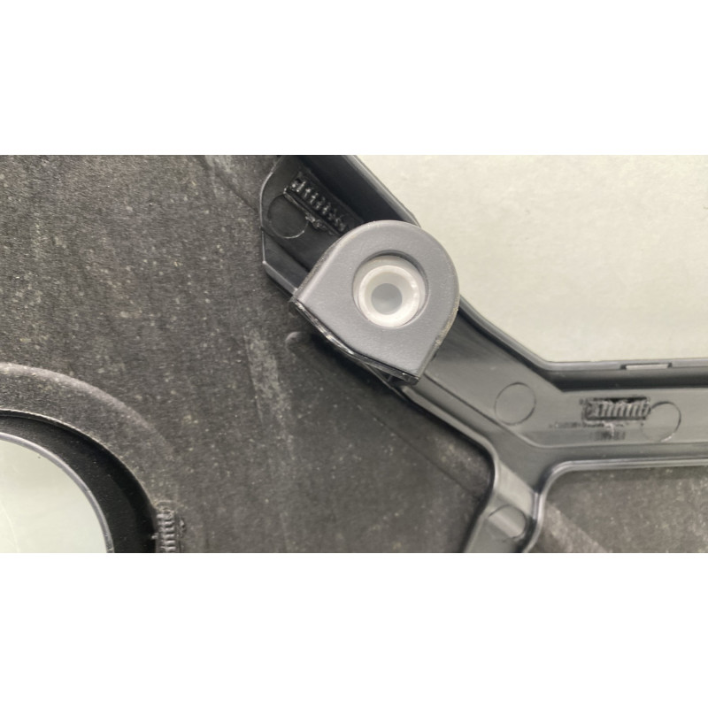 Cache moteur  CITROEN C5 AIRCROSS Photo n°5