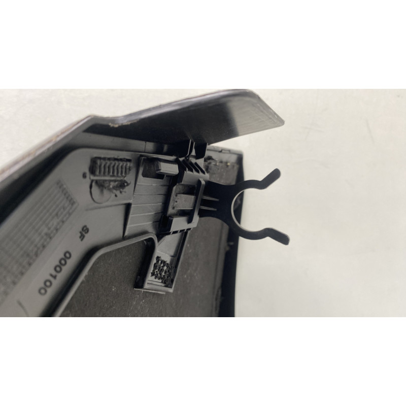 Cache moteur  CITROEN C5 AIRCROSS Photo n°6