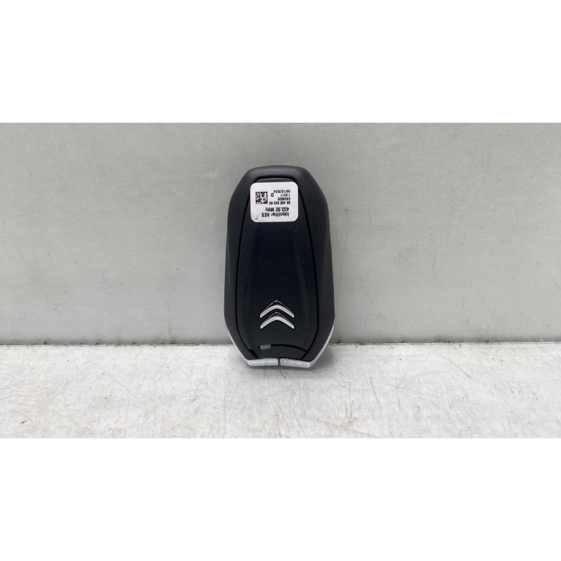 Kit de demarrage CITROEN C5 AIRCROSS Photo n°3