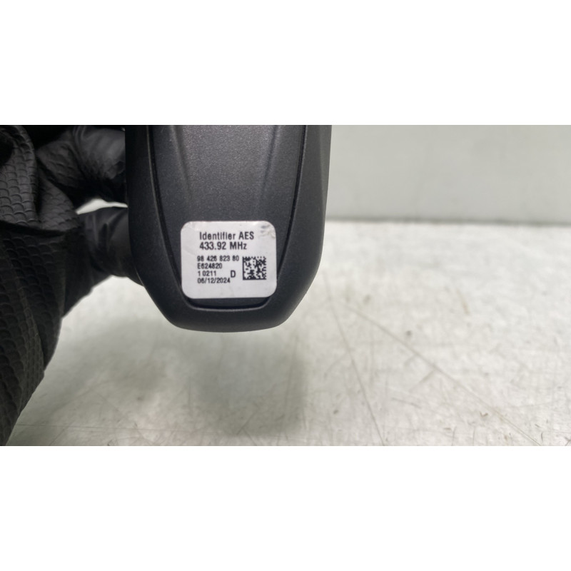 Kit de demarrage CITROEN C5 AIRCROSS Photo n°4