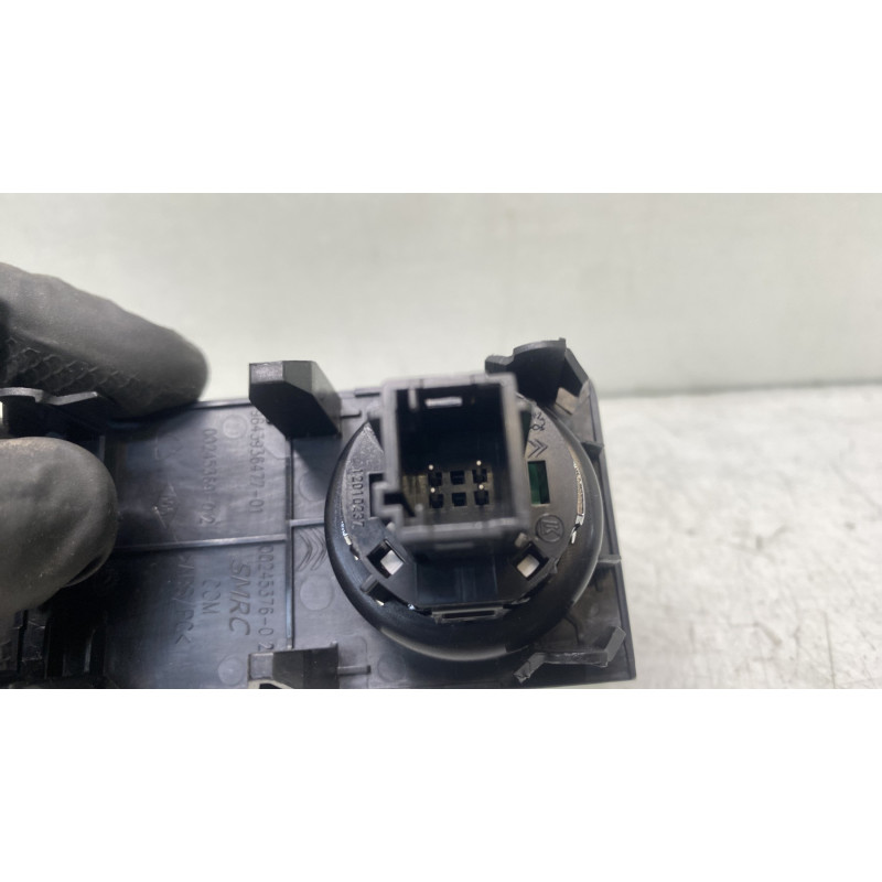 Kit de demarrage CITROEN C5 AIRCROSS Photo n°7