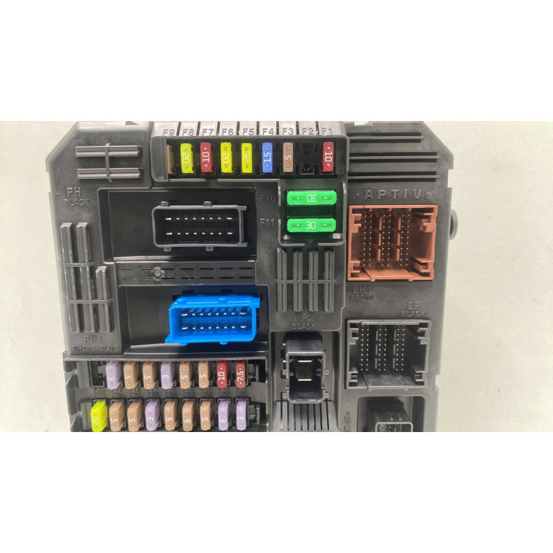 Kit de demarrage CITROEN C5 AIRCROSS Photo n°9