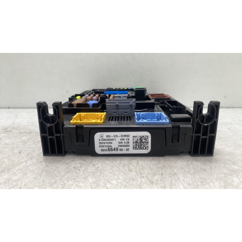 Kit de demarrage CITROEN C5 AIRCROSS Photo n°11