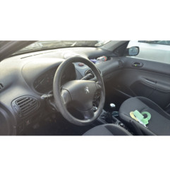 Bras essuie glace arriere PEUGEOT 206