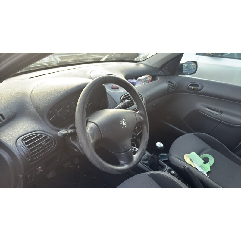 Bras essuie glace arriere PEUGEOT 206 Photo n°20
