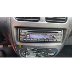 Pompe à carburant PEUGEOT 206