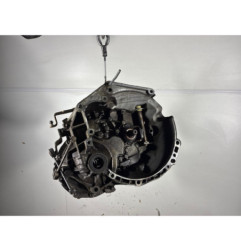 Boite de vitesses PEUGEOT 206