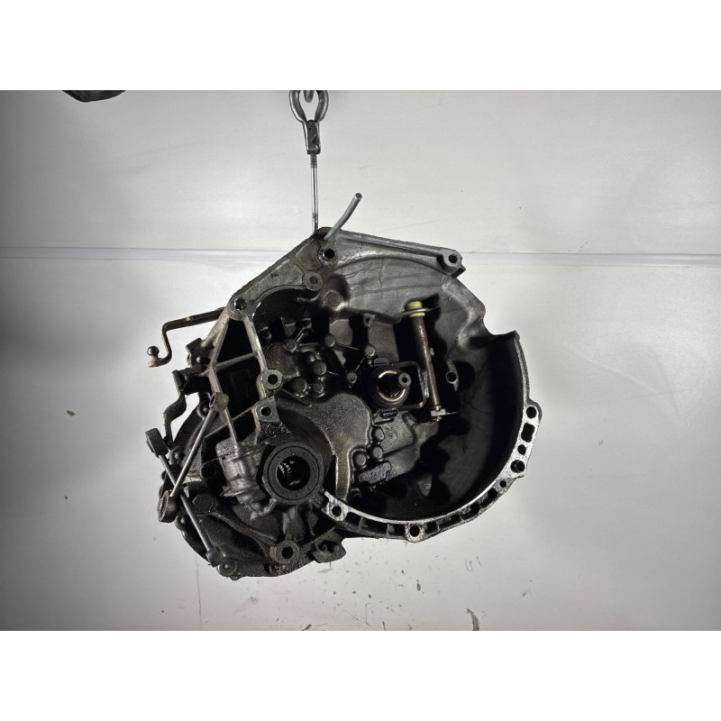 Boite de vitesses PEUGEOT 206 Photo n°2