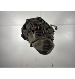 Boite de vitesses PEUGEOT 206