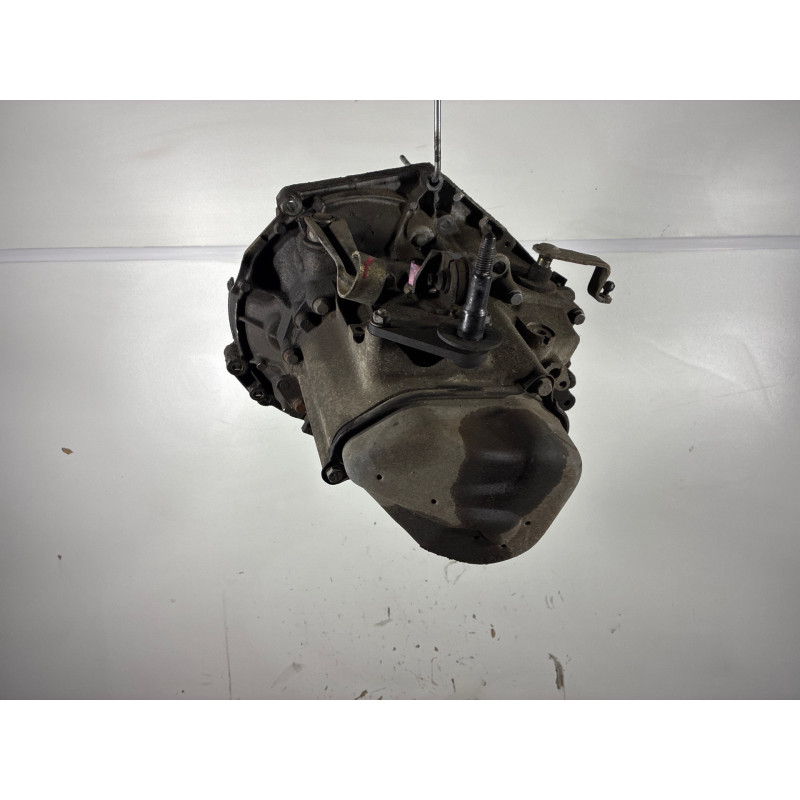 Boite de vitesses PEUGEOT 206 Photo n°4