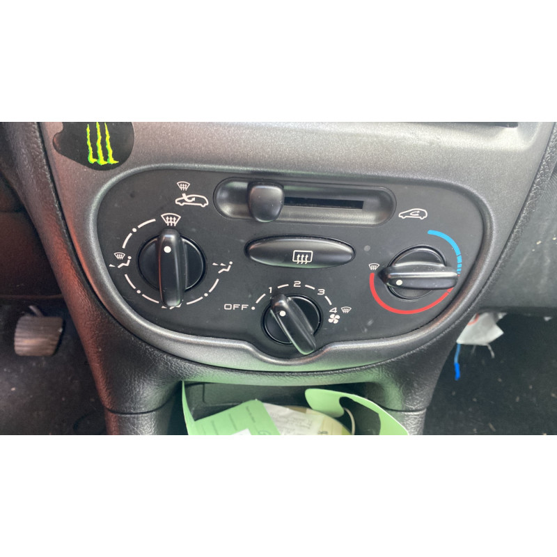 Boite de vitesses PEUGEOT 206 Photo n°12